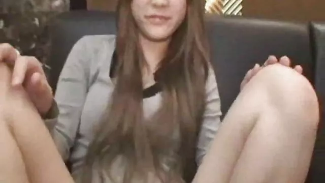 棕色，黑色的裤子，狗屎在你的屁股 斯嘉丽*约翰逊的性爱录像带