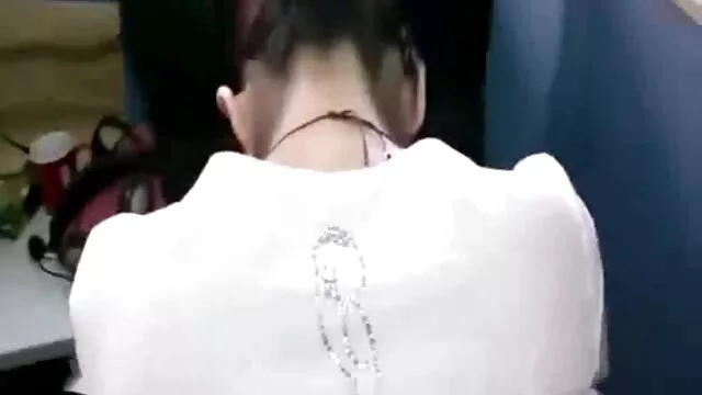 狗-性别，是一个大绝对没有润滑肛门 印地语性爱电影