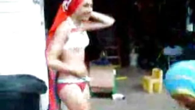 梦想变性人暨在嘴里大会第五部分 全色情免费的