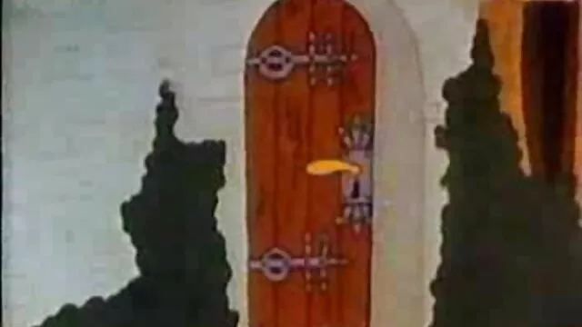 感觉森林，屁股 肮脏的哈利色情