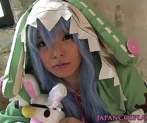 角质的女人克里斯塔尔科尔特斯渗透到拉丁猫。 美丽的女孩做爱的高清