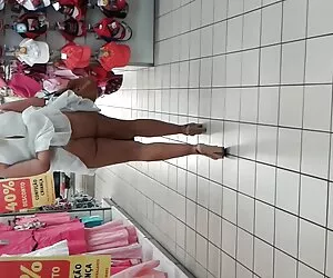 梦想变性人橡胶，没有胸部，对他来说，酒吧六 睡觉的性爱电影